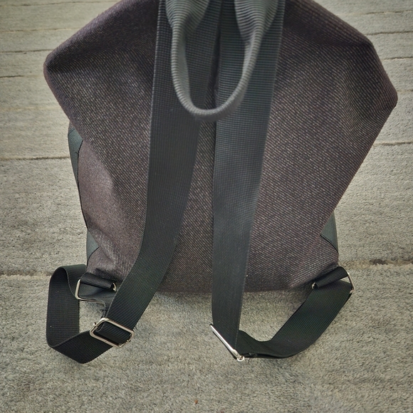 🔥Stylish Backpack Bag - Picture 2 of 8